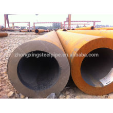 tubes d’alliage d’acier en alliage pipe en acier a355 p11